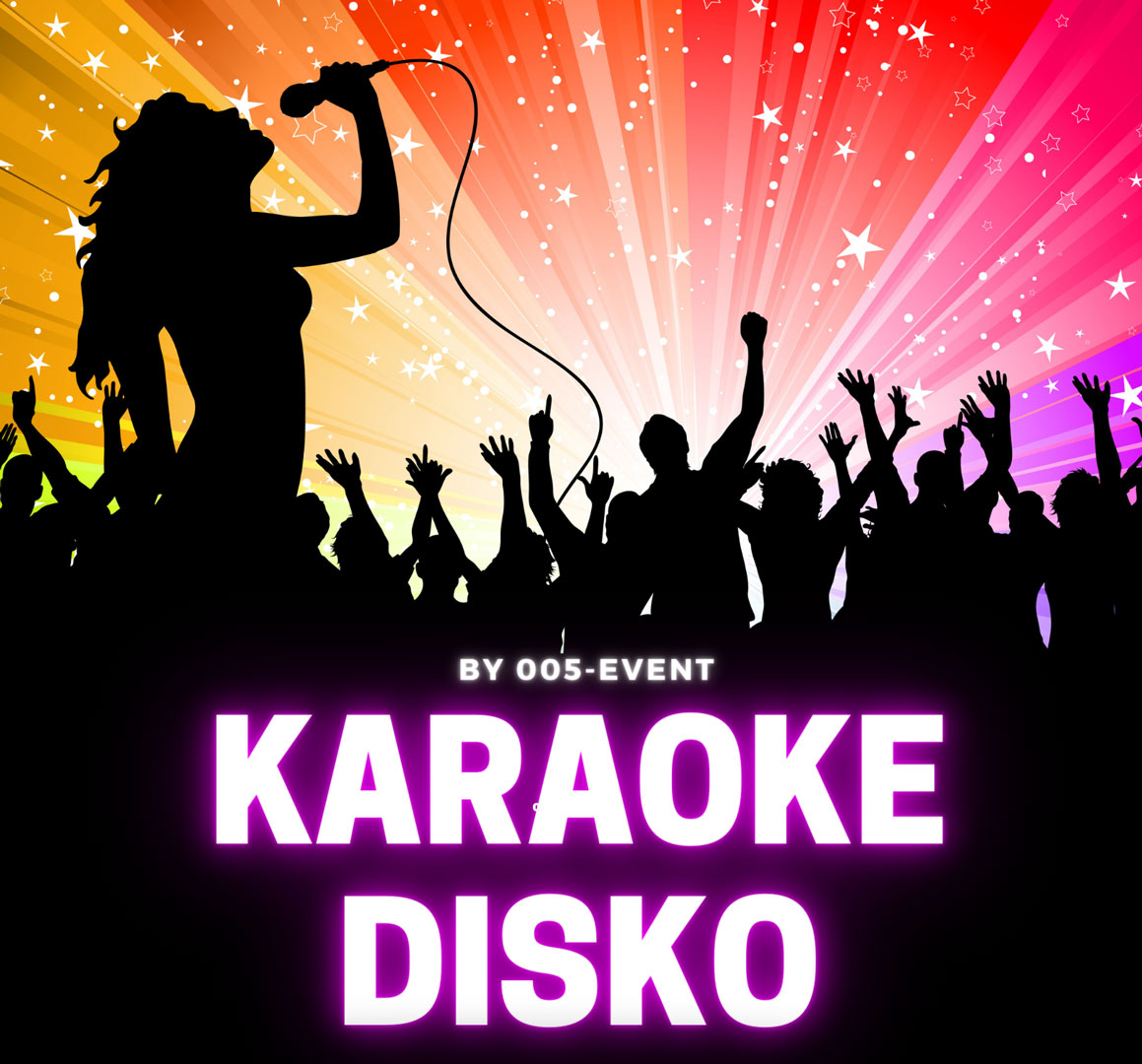 Karaoke Disko