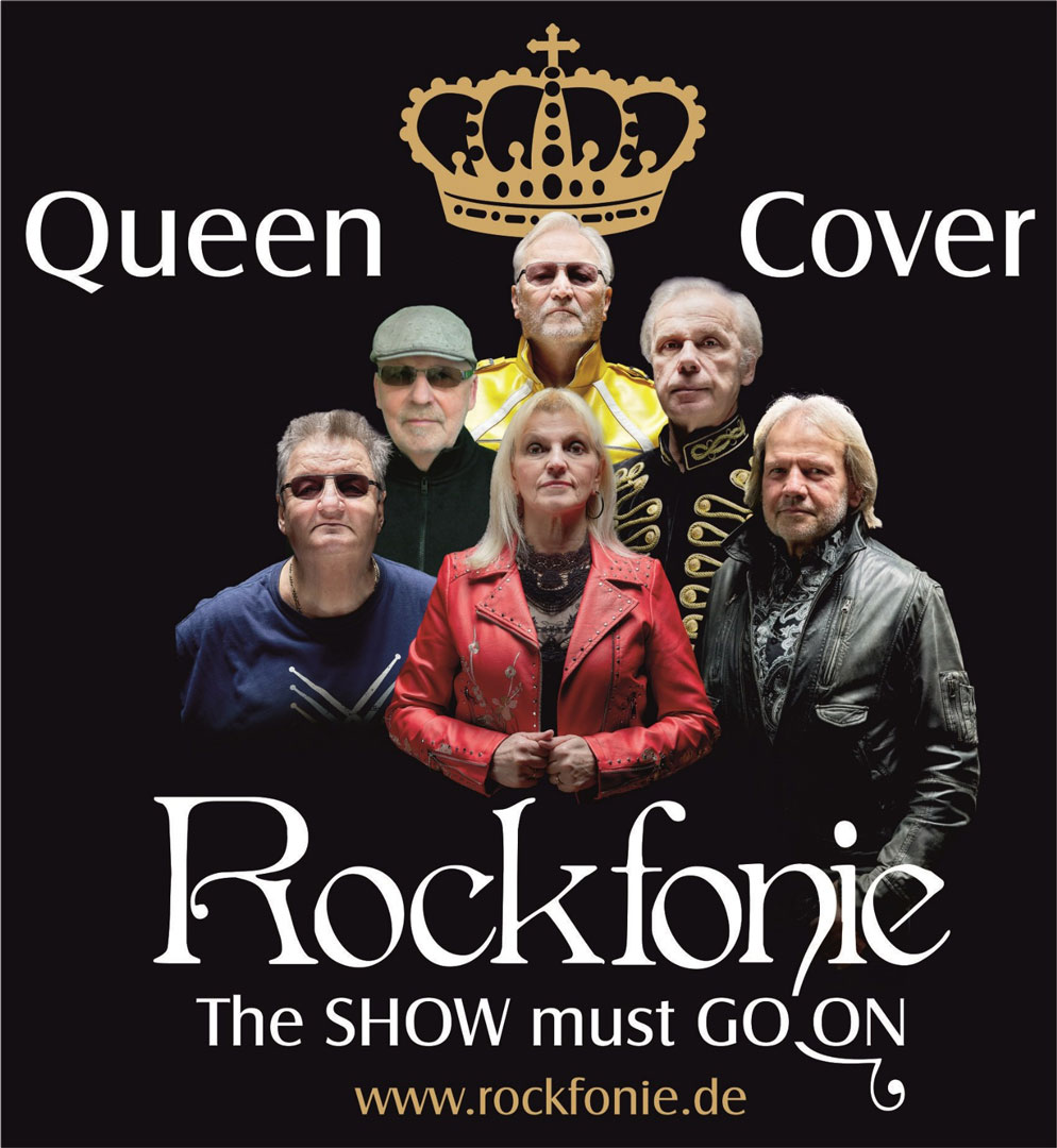 Foto Rockfonie